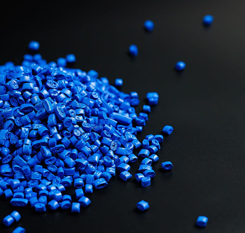 Progettazione e produzione stampi per materie plastiche