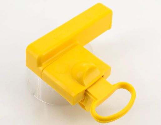 Stampaggio ad iniezione di materie plastiche