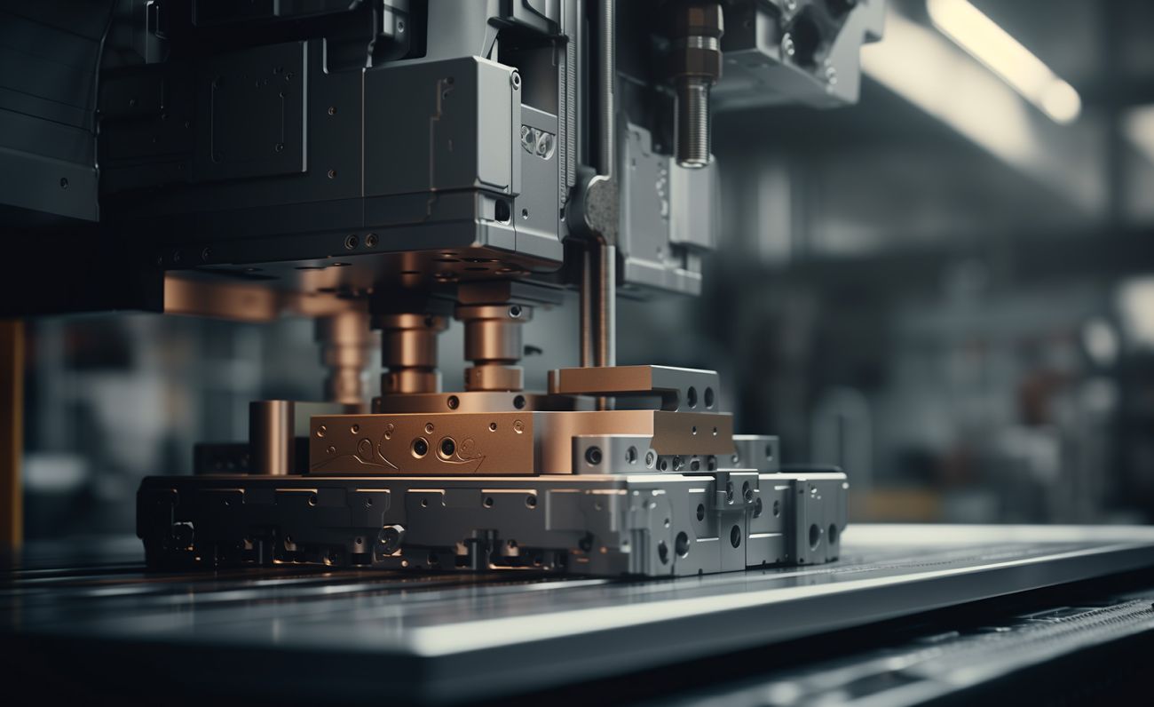 Lavorazioni lamiere in acciaio inox