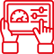 Stampaggio ad iniezione di materie plastiche